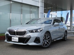 BMW 5シリーズ 523i Mスポーツ 19AWコンフォ-トDrivePデモカ-認定車