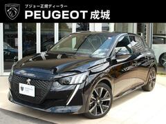 プジョー 208 の中古車 GT 東京都世田谷区 288.0万円