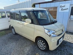 マツダ フレアワゴンタフスタイル の中古車 660 XS 岡山県岡山市南区 20.0万円