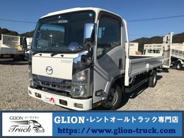 マツダ タイタン 2t積・標準ロング・AT車 