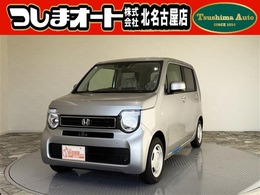 ホンダ N-WGN 660 G 新品ディスプレイ衝突軽減スマ-トキ-禁煙