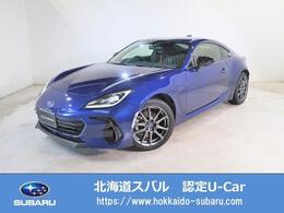 スバル BRZ 2.4 R ナビ Bカメラ ETC ドラレコ 夏・冬タイヤ