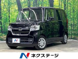 ホンダ N-BOX 660 L 電動スライド SDナビ バックカメラ ホンダ