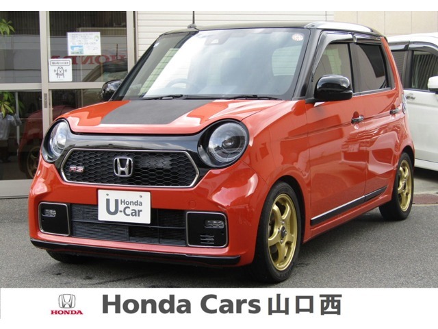 6速MT＆ターボ、車高調やパワコン装備で走りを楽しめる車好きにはお勧めの一台です