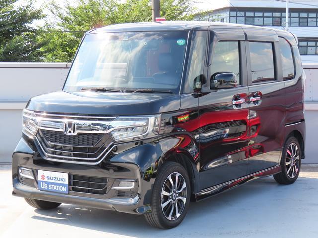 スズキディーラー選りすぐりの1台をあなたのもとへ！ 弊社車両は全車輌保証付き！ご納車の前に点検整備をしてからお渡し致します！