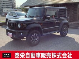 スズキ ジムニーシエラ 1.5 JC 4WD 純正8インチナビ/ドラレコ/バックカメラ
