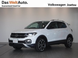 フォルクスワーゲン T-Cross TSI スタイル ナビ　バックカメラ　デジタルメーター