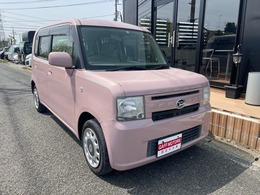 ダイハツ ムーヴコンテ X 