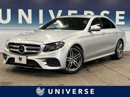メルセデス・ベンツ Eクラス E220d アバンギャルド AMGライン ディーゼルターボ ナッパレザー RSP 純正ナビ 360°カメラ