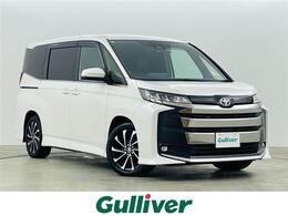 トヨタ ノア 2.0 S-Z 修復歴無し