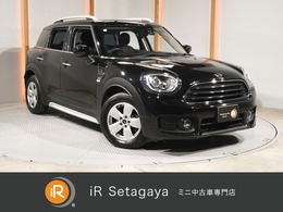 ミニ ミニクロスオーバー バッキンガム DCT アクティブクルコン バックカメラ リア障害