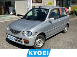 ダイハツ ミラ 660 パルコ L 5速MT　エアコン　パワーステアリング　パ