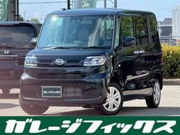 ダイハツ タント 660 X 4WD 衝突軽減/電動スライド/LED/シートヒーター