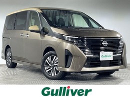 日産 セレナ 1.4 e-4ORCE ハイウェイスターV 4WD プロパイロット 純正DA ドラレコ 4WD AC100
