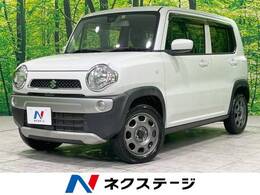 スズキ ハスラー 660 G 4WD 禁煙車 衝突被害軽減 シートヒーター