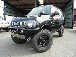 スズキ ジムニー クロスアドベンチャー カスタムAT 