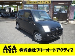 日産 ピノ 660 S ナビ CD DVD ETC WSRS ABS ドラレコ AC PW