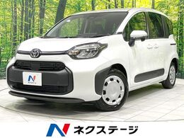 トヨタ シエンタ ハイブリッド 1.5 X 登録済未使用車 電動ドア 衝突軽減