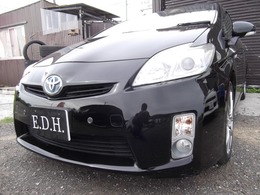 トヨタ プリウス 1.8 S 