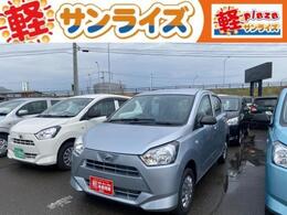 ダイハツ ミライース 660 L 4WD 運転席エア バッグ