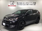 2.0 e:HEV EX ブラック エディション