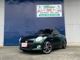 ダイハツ コペン セロ S 660 純正ナビ　フルセグ