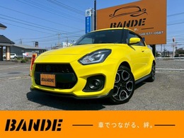 スズキ スイフト スポーツ 1.4 セーフティパッケージ装着車 シートヒーター　プッシュスタート