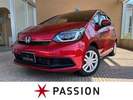 ホンダ フィット 1.5 ホーム 車検9年2月　Gathersナビ　衝突被害軽減ブ