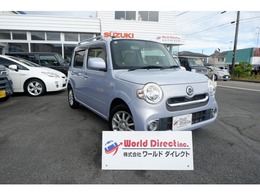 ダイハツ ミラココア 660 プラス X 車検令和9年9月　メモリーナビ　Bluetooth