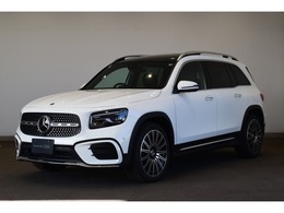 メルセデス・ベンツ GLB 200d 4マチック AMGラインパッケージ ディーゼルターボ 4WD MP202401 パノラマミックスライディングルーフ
