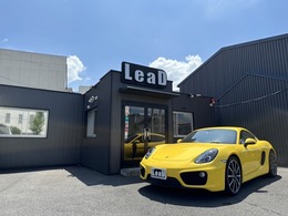 ポルシェ ケイマン PDK ベースグレード　レーシングイエロー