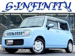 スズキ アルトラパン 660 G /H26年式/走51000km/社外ナビ/ワンセグ/ETC