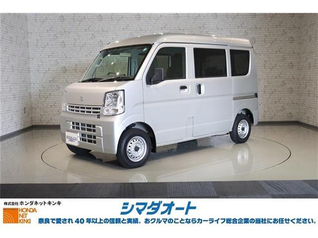 お問合せ、お電話は0745-78-0188シマダオート香芝店まで。H30年式 エブリィ