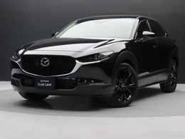マツダ CX-30 2.0 20S ブラックトーンエディション ナビ　自動追従ACC　SOSボタン　360カメラ