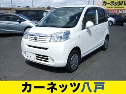 ホンダ ライフ 660 G 4WD 