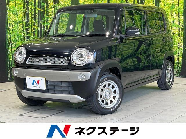 禁煙車　HDDナビ　衝突被害軽減システム　スマートキー　HIDヘッド