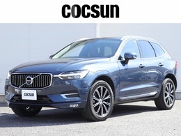ボルボ XC60 D4 AWD インスクリプション ディーゼルターボ 4WD harman/kardonプレミアムオーディオ　パー