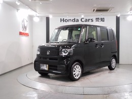 ホンダ N-BOX 660 Honda SENSING 新車保証 試乗禁煙車