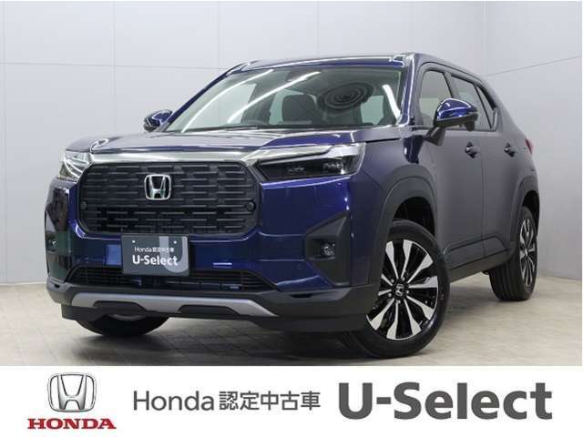 令和7年式　車検令和10年7月まで　走行距離11キロ　タイプ『Z』　ボディカラー『オブシダンブルーパール』　1500cc　5人乗り　修復歴無し
