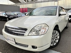 日産 ティアナ の中古車 2.3 アクシス 神奈川県横浜市都筑区 15.5万円