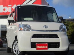 ダイハツ タント 660 L SAIII ディーラーナビ/バックカメラ/スマートアシ