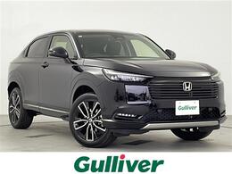 ホンダ ヴェゼル 1.5 e:HEV Z 未使用車 純ナビTV BSM ADB 後退出庫サポ