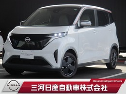 日産 サクラ X 純正ナビ フルセグTV 全周囲カメラ LEDヘッ