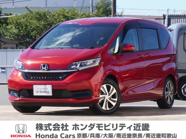 令和4年式　ワンオーナー　この度は当店の車両をごらん頂きましてありがとうございます。当店の販売車両はそのほとんどが自社での下取り車とデモカー（試乗車）から構成され、安心してご購入いただけますよ