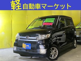 ホンダ ゼスト 660 スポーツW ターボ 4WD AT 4WD TB キーレス　エンスタ