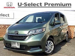 ホンダ フリード+ 1.5 G フルセグナビ/ブルートゥース