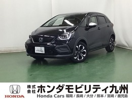 ホンダ フィット 1.5 e:HEV クロスター ドラレコ　ナビ　Rカメラ　ブルートゥース