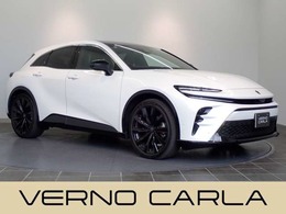 トヨタ クラウンスポーツ 2.5 Z E-Four 4WD パノラマルーフ 全方位カメラ パワーゲート