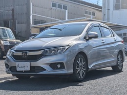 ホンダ グレイス 1.5 ハイブリッド EX ホンダセンシング Bluetooth接続　フルセグ　ナビ　シートヒ