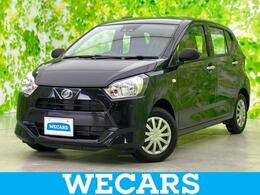 ダイハツ ミライース 660 L SAIII 衝突安全装置/EBD付ABS/横滑り防止装置/禁